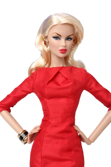 Star Power Vanessa Perrin