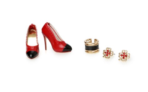 Star Power Vanessa Perrin