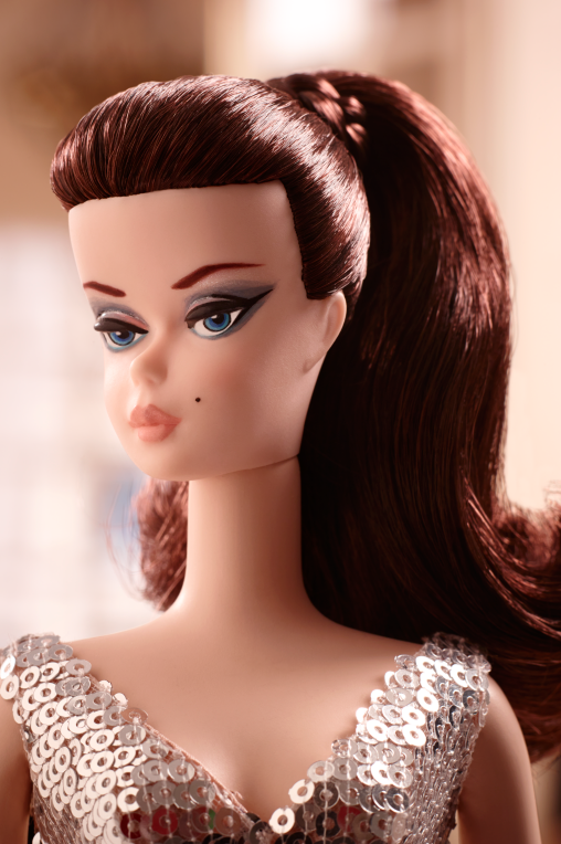 Blush Beauty Barbie Doll