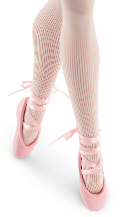 2016 Ballet Wishes Barbie Doll – Hispanic