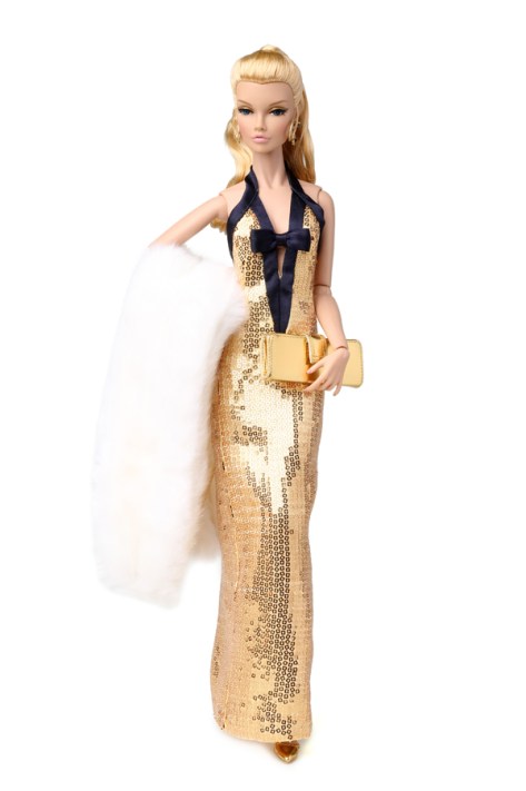 Midnight Sparkle Poppy Parker