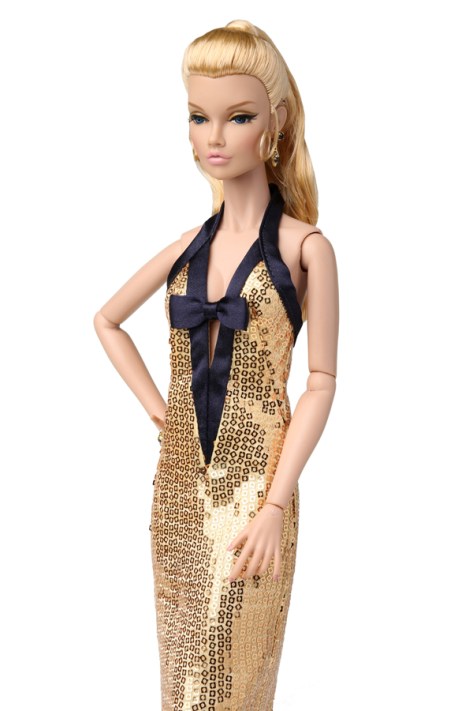 Midnight Sparkle Poppy Parker