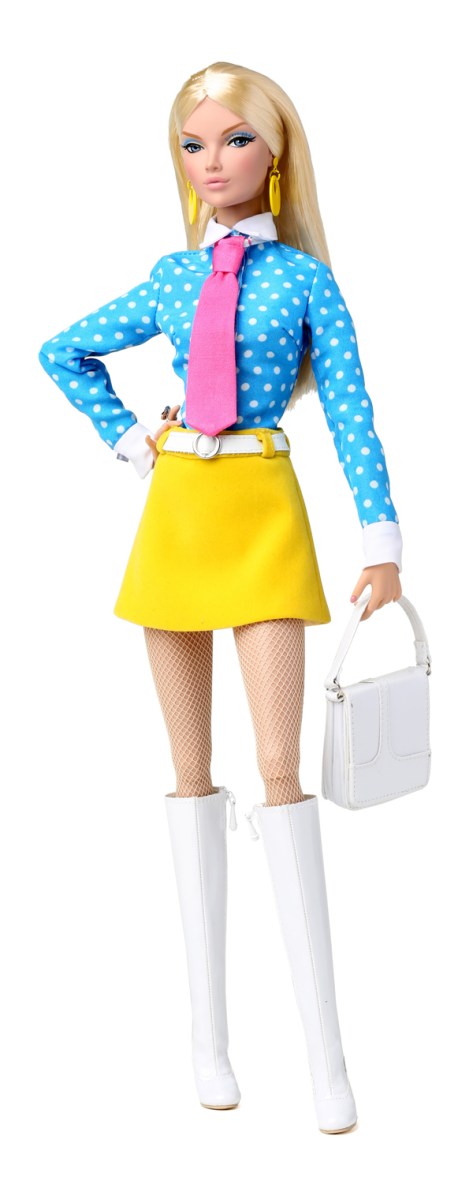 Bright Idea Mallory Martin