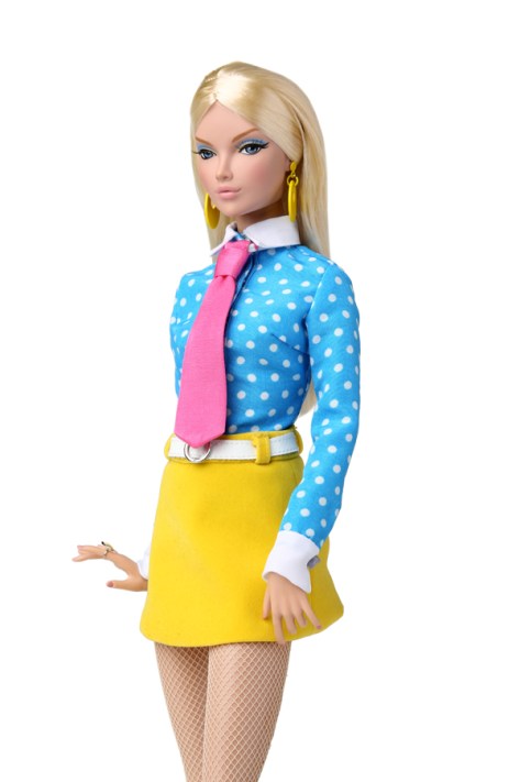 Bright Idea Mallory Martin