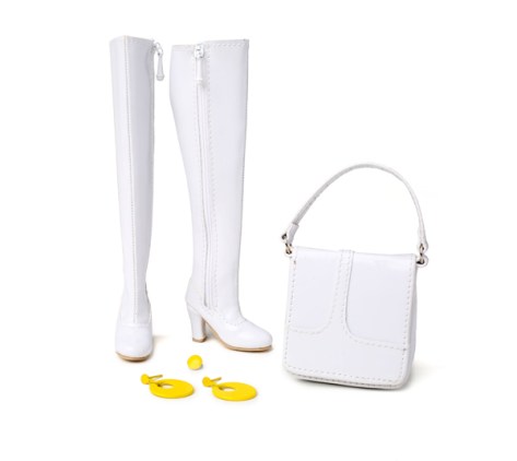 Bright Idea Mallory Martin