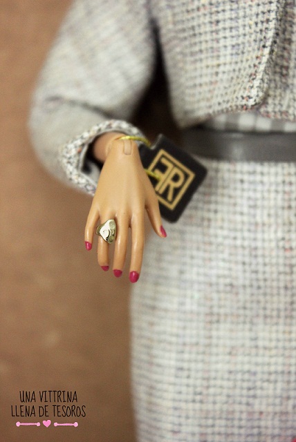 Prestige Natalia Fatalé