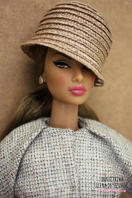 Prestige Natalia Fatalé