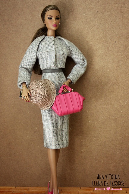 Prestige Natalia Fatalé