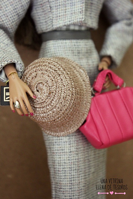 Prestige Natalia Fatalé