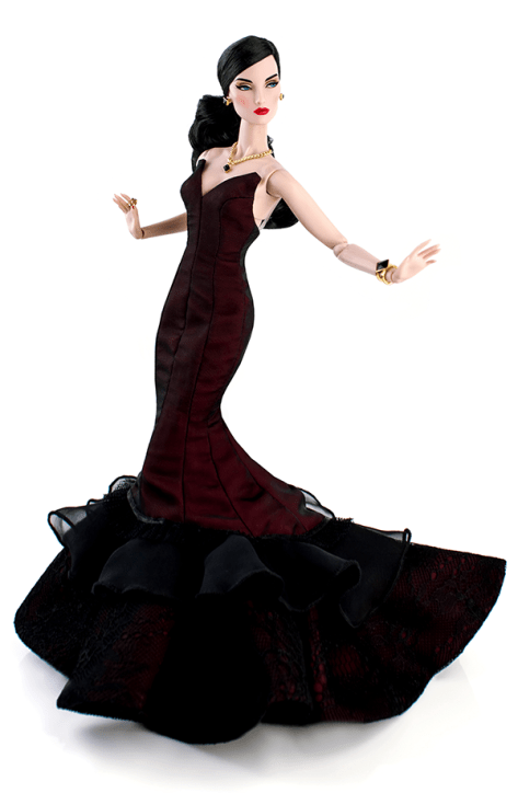 J'Adore La Fête Elyse Jolie