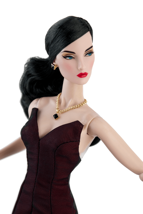 J'Adore La Fête Elyse Jolie