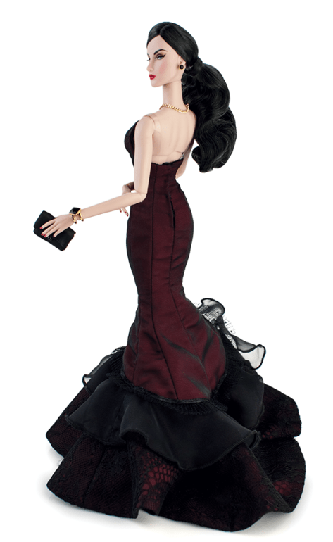 J'Adore La Fête Elyse Jolie