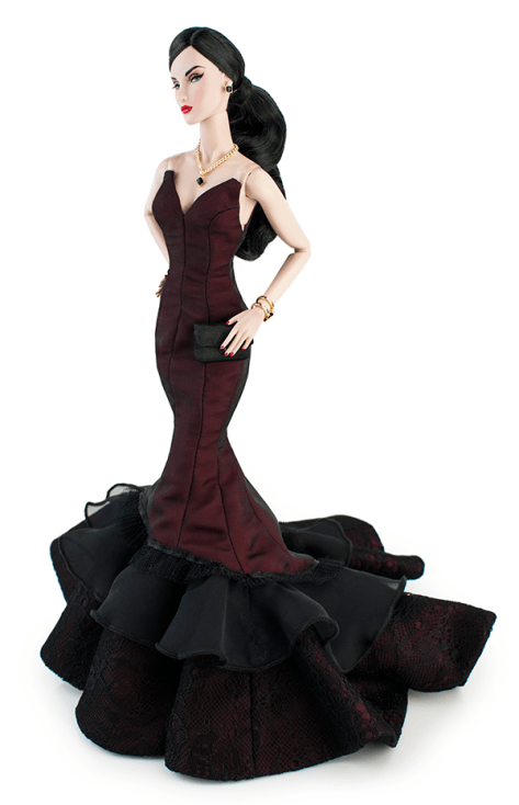 J'Adore La Fête Elyse Jolie