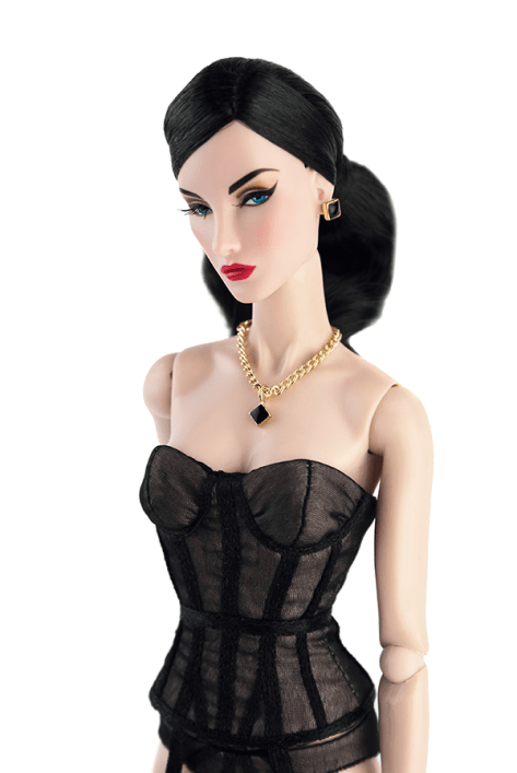 J'Adore La Fête Elyse Jolie