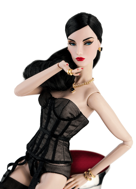 J'Adore La Fête Elyse Jolie