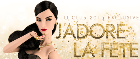 J'Adore La Fête Elyse Jolie