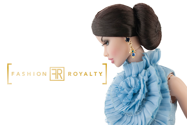 Take me on Vanessa Perrin