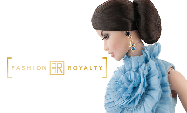 Take Me On Vanessa Perrin Doll, una de las ‘upgrade’ de 2016