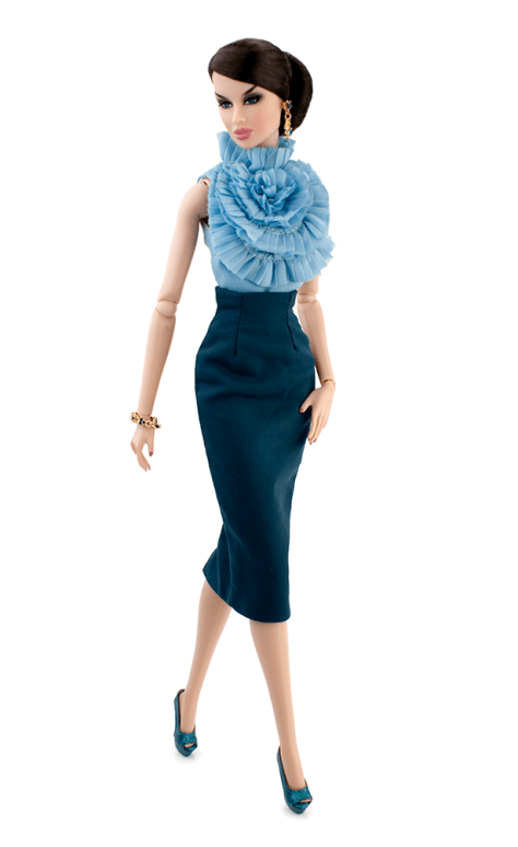 Take Me On Vanessa Perrin