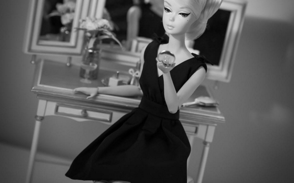 Más información y fotos sobre las silkstone articuladas de 2016