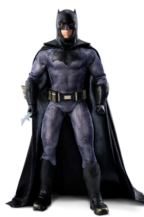 Batman Doll