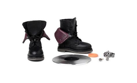 In the House Tenzin Dahkling