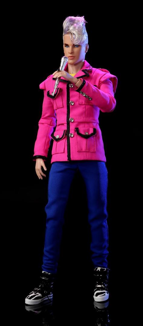 Turn it Up! Callum Windsor