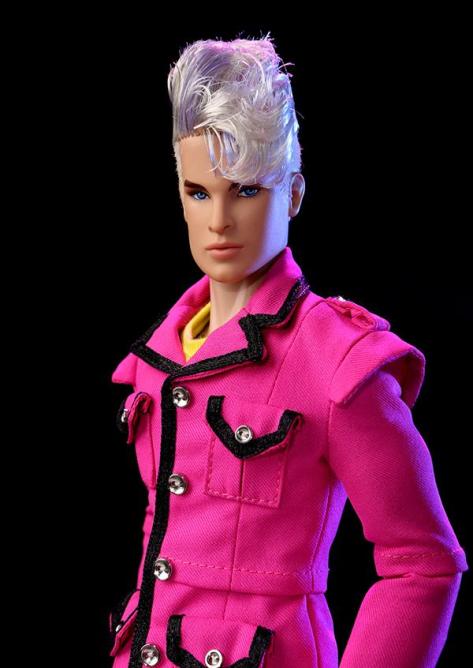 Turn it Up! Callum Windsor