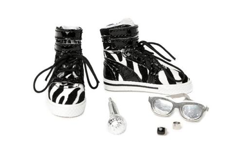 Turn it Up! Callum Windsor