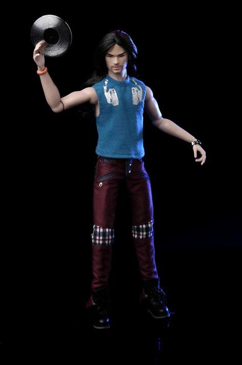 In the House Tenzin Dahkling