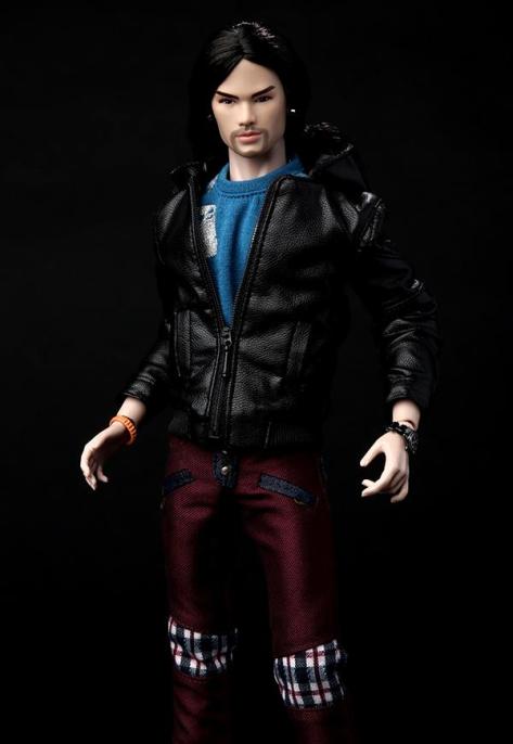 In the House Tenzin Dahkling