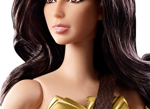 Colección Batman V Superman: Dawn of Justice, los muñecos de la película