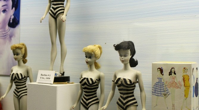 ¡Feliz cumpleaños, Barbie! Renovarse o morir