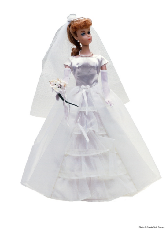 Bride’s Dream #947