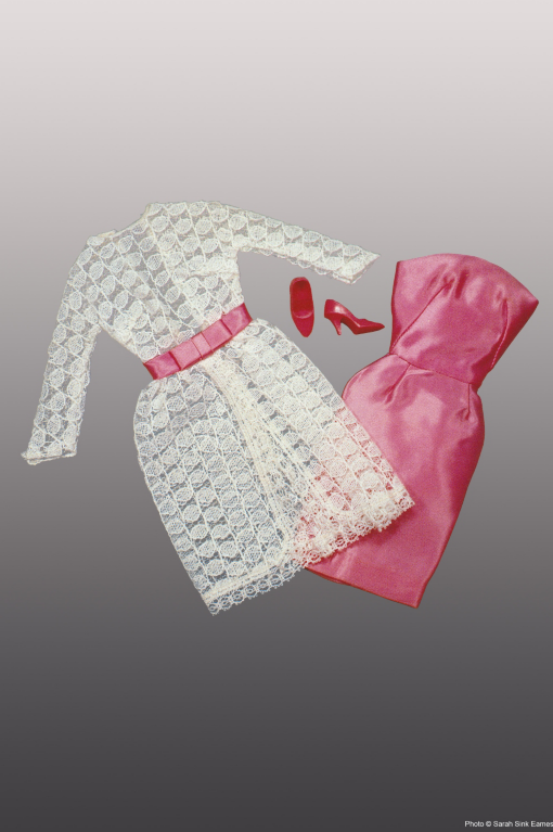 Garden Wedding #1658