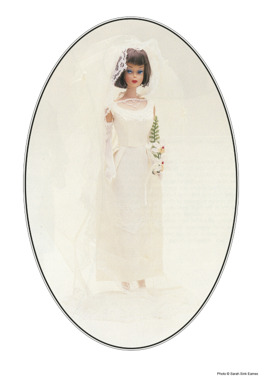 Here Comes The Bride #1665