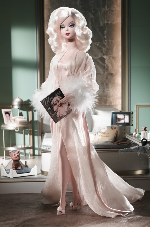 Honey in Hollywood Accessory Pack