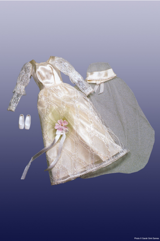 Satin 'n Shine #3493