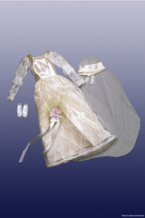 Satin 'n Shine #3493