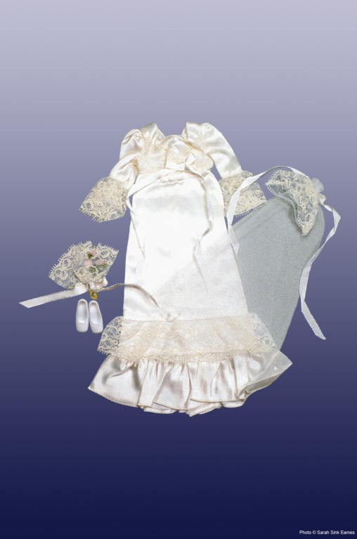 Sweetheart Satin #3361