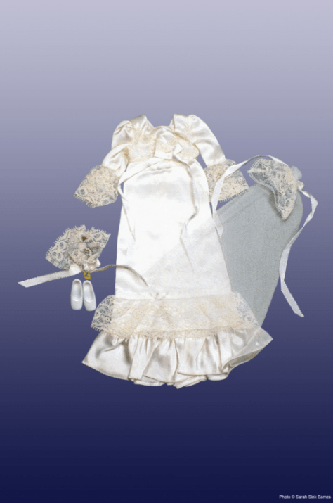 Sweetheart Satin #3361