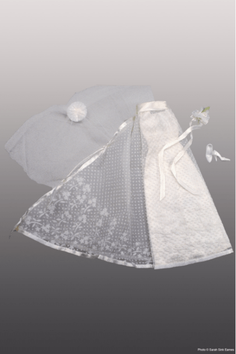 Wedding Wonder #1849