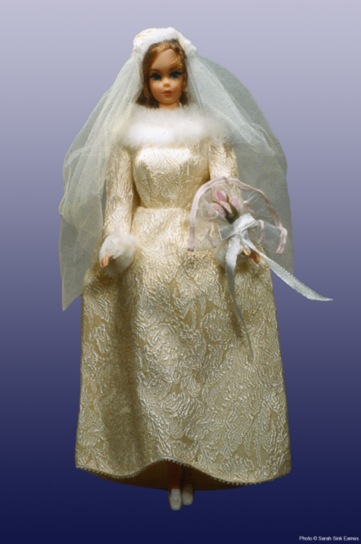 Winter Wedding #1880