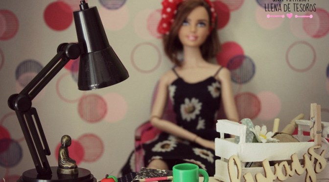 Qué es La Petite Maison de Chloé