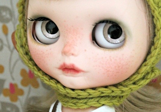 Honey y su obsesión por los osos