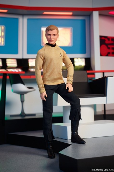 kirk