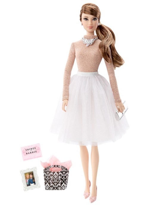 party perfect barbie