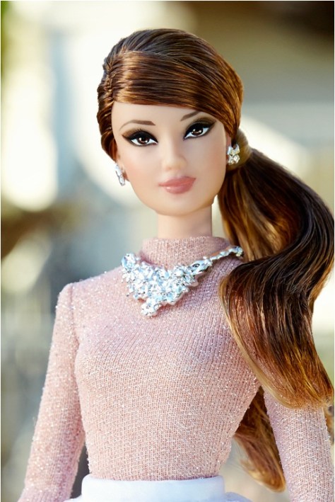 party perfect barbie111