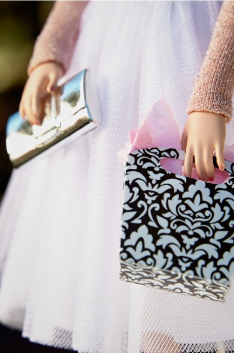 party perfect barbie1111