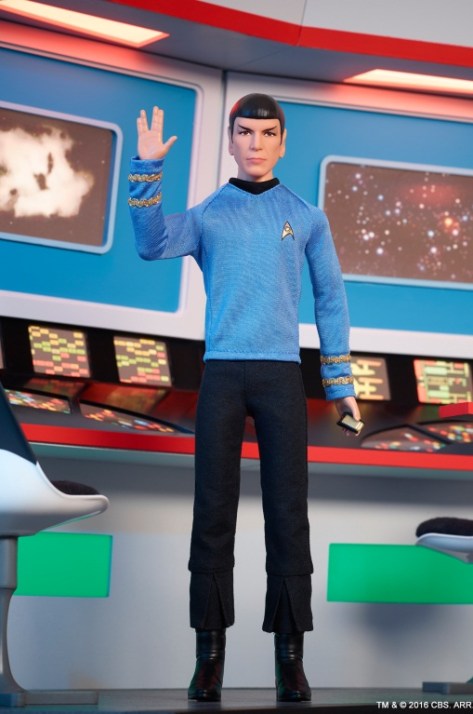 spock